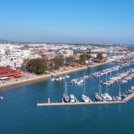 Olhao Apartment Екстериор снимка
