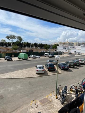 Olhao Apartment Екстериор снимка