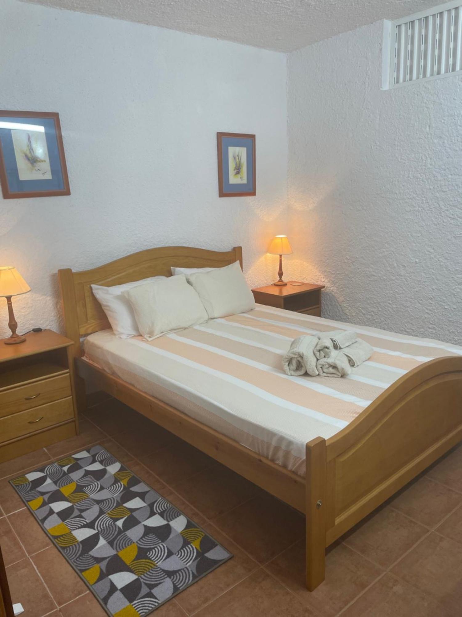Olhao Apartment Екстериор снимка