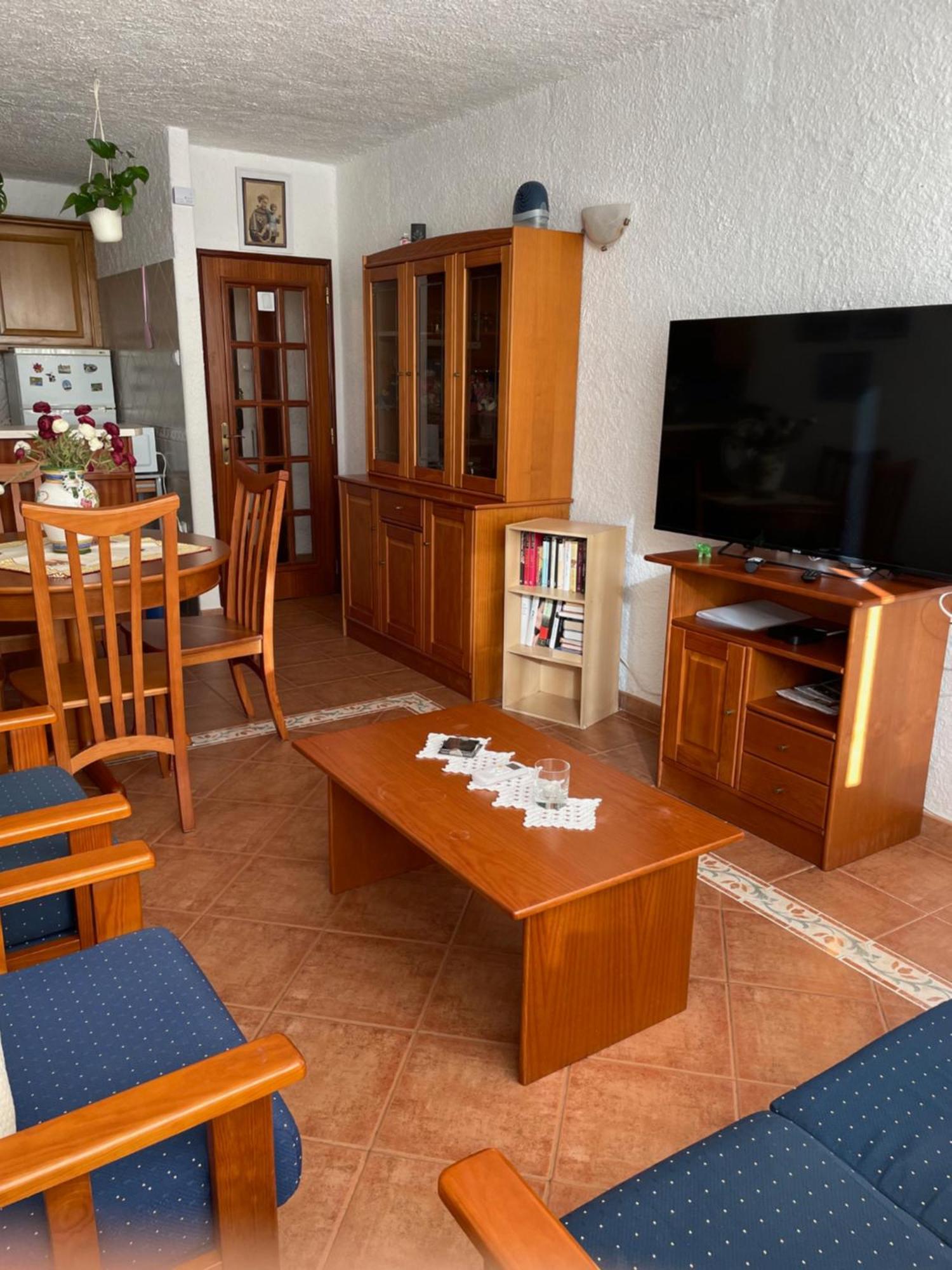 Olhao Apartment Екстериор снимка
