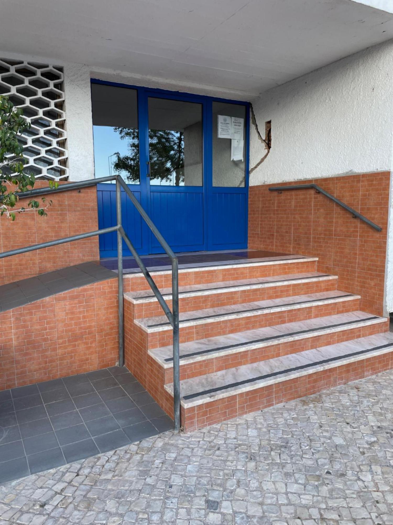 Olhao Apartment Екстериор снимка