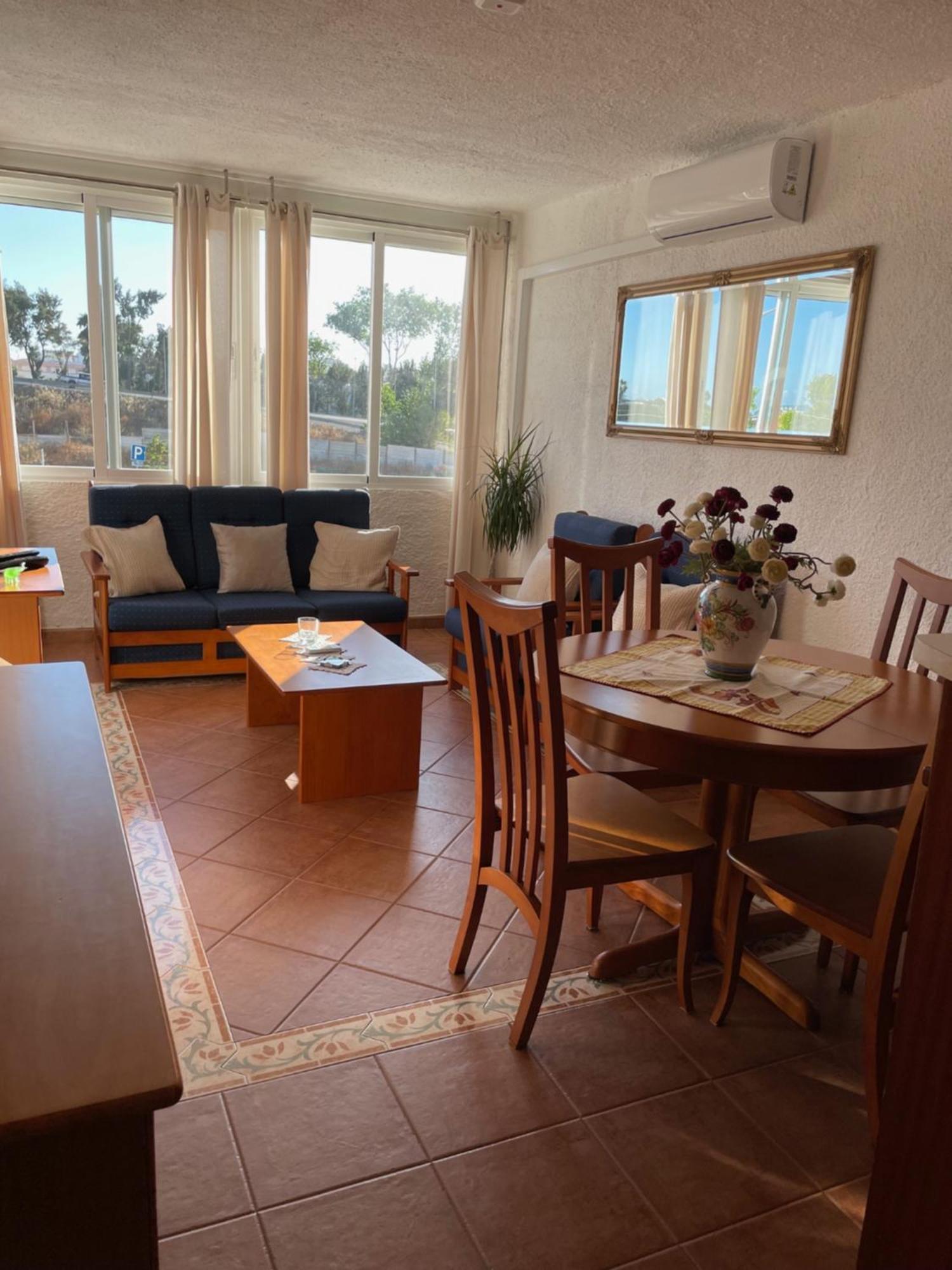 Olhao Apartment Екстериор снимка